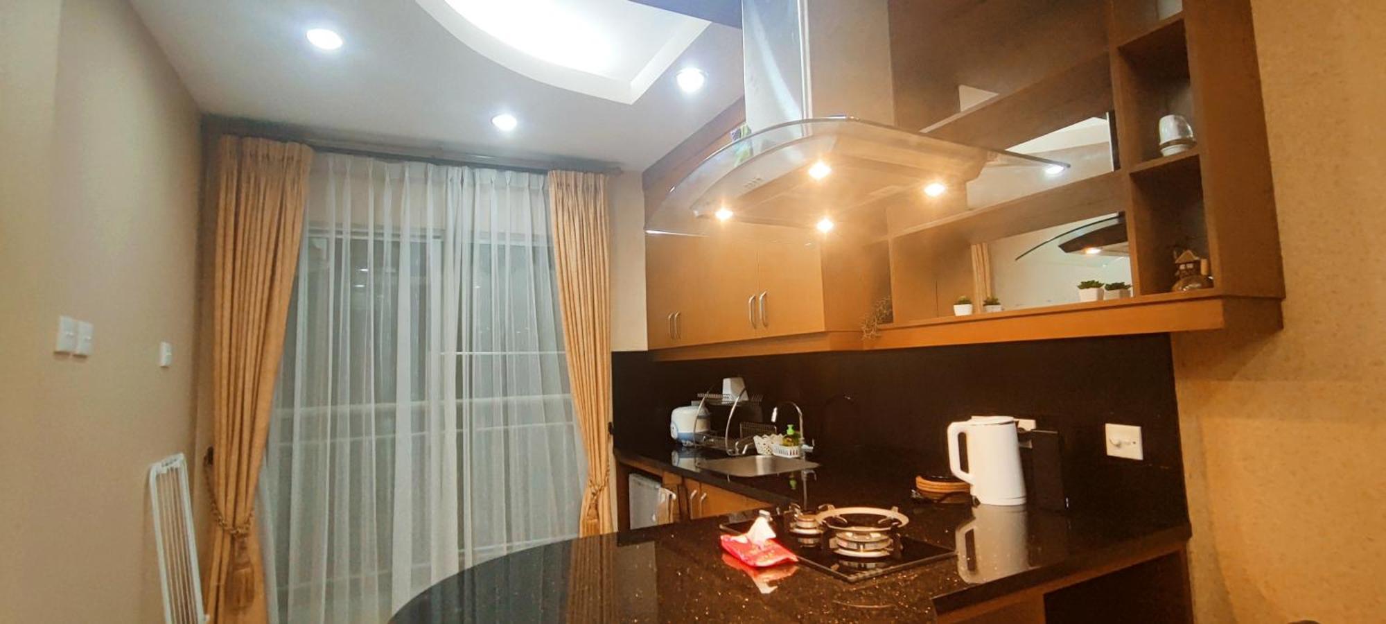 Apartamento Classy! 2Br Medit2 & Gm West Yakarta Exterior foto